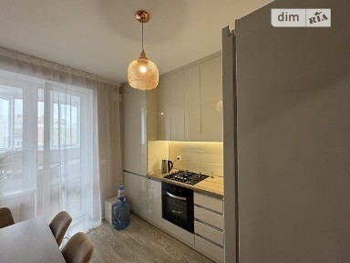 Продаж 1к квартири 37.4 кв. м на бул. Приозерний 3 • ID 35011566