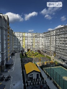 Продаж 1к квартири 42.5 кв. м на вул. Івана Кожедуба, кв. 47 • ID 35011645