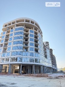 Продаж 2к квартири 69 кв. м на вул. Ольги Кобилянської 1В/42, кв. 7 • ID 35011639