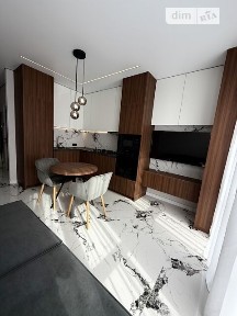 Продаж 1к квартири 43.3 кв. м на вул. Надрічна 6, кв. 27 • ID 35011571
