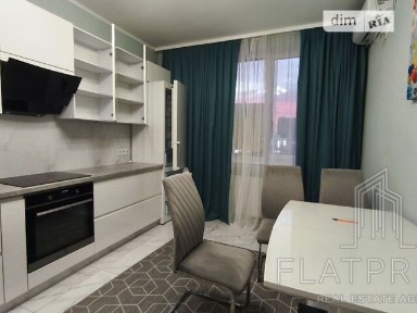 Продаж 2к квартири 69 кв. м на просп. Європейського Союзу 45А • ID 35011550