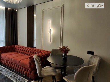 Продаж 1к квартири 38 кв. м на бул. Південний • ID 35011434
