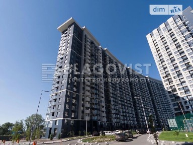 Продаж 3к квартири 78 кв. м на вул. Осокорська 2А • ID 35011406