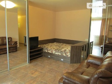 Продаж 1к квартири 34 кв. м на вул. Святослава Хороброго 19 • ID 35011390