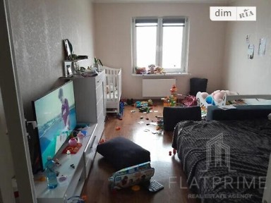 Продаж 1к квартири 48 кв. м на пров. Балтійський 5 • ID 35011510