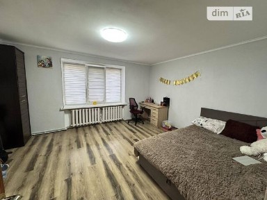 Продаж 2к квартири 56.7 кв. м на вул. Пігути, кв. 1 • ID 35011439