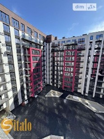 Продаж 1к квартири 37 кв. м на вул. Нечуя-Левицького 10А • ID 35011413