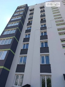 Продаж 2к квартири 55 кв. м на вул. Захисників України • ID 35011395