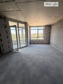Продаж 1к квартири 54.2 кв. м на вул. Ольги Кобилянської 1В/43, кв. 5 • ID 35011376