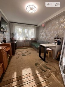 Продаж 3к квартири 61.8 кв. м на вул. Дмитра Чижевського 3 • ID 35011322