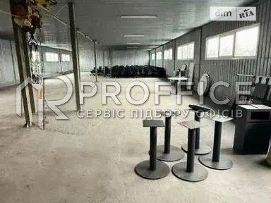 Здається комерційне приміщення на Подова, площа 360 кв. м • ID 35011501