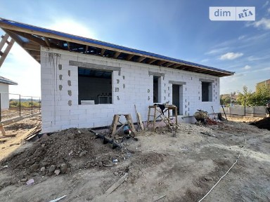 Продаж 1 поверхового будинку з ділянкою на 5.5 сотки, 94 кв. м, 3 кімнати, на вул. Кичеївська 2 • ID 35012751