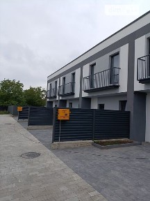 Продаж 2 поверхового таунхауса з ділянкою на 1.3 сотки, 85 кв. м, 3 кімнати, на вул. Івана Мазепи 118 • ID 35012609