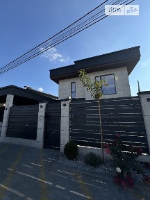 Продаж 2 поверхового будинку бесідка і ділянкою на 5.5 сотки, 175 кв. м, 3 кімнати, на вул. Кошова • ID 35012566
