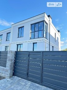 Продаж 2 поверхового дуплекса з ділянкою на 2.37 сотки, 115 кв. м, 4 кімнати, на вул. Гунашевського • ID 35012584