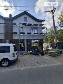 Продаж 2 поверхового дуплекса з ділянкою на 3 сотки, 120 кв. м, 3 кімнати, на пров. Київський • ID 35012571