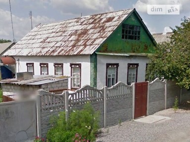 Продаж 1 поверхового будинку з ділянкою на 6 соток, 61.2 кв. м, 3 кімнати, на вул. П'ятихатки • ID 35012540