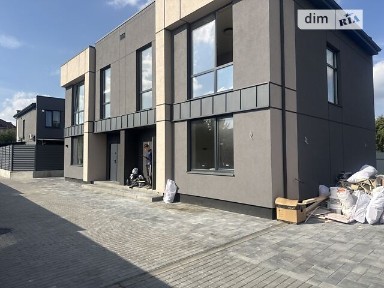 Продаж 2 поверхового дуплекса з ділянкою на 2.2 сотки, 115 кв. м, 4 кімнати, на вул. Макогона • ID 35012504