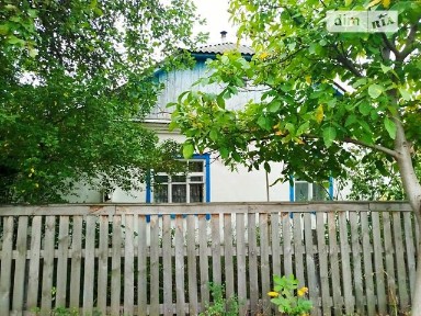 Продаж 1 поверхового будинку з верандою і ділянкою на 10 соток, 64.1 кв. м, 3 кімнати, на вул. Приходька • ID 35012455