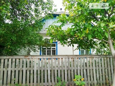 Продаж 1 поверхового будинку з верандою і ділянкою на 10 соток, 64.1 кв. м, 3 кімнати, на вул. Приходька • ID 35012455