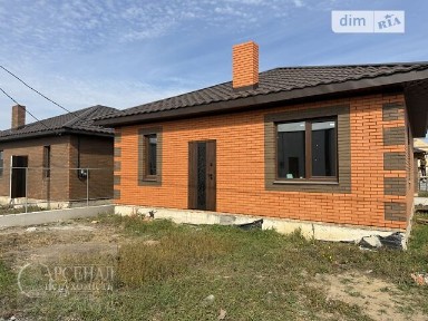 Продаж 1 поверхового будинку з ділянкою на 3 сотки, 68 кв. м, 2 кімнати, на вул. Чупринки Григорія • ID 35012429
