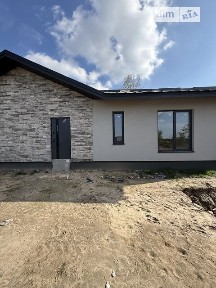 Продаж 1 поверхового дуплекса з ділянкою на 2.4 сотки, 68 кв. м, 2 кімнати, на вул. Бориса Лятошинського • ID 35012426