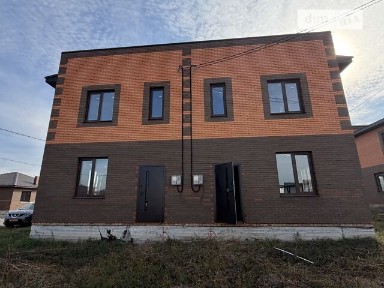 Продаж 2 поверхового дуплекса з ділянкою на 2.5 сотки, 72 кв. м, 2 кімнати, на вул. Драй-Хмари • ID 35012117