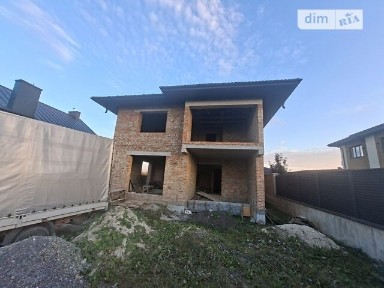 Продаж 2 поверхового дуплекса з ділянкою на 3 сотки, 142 кв. м, 4 кімнати, на вул. Галицька • ID 35012344