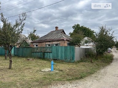 Продаж 1 поверхового будинку з ділянкою на 4 сотки, 47.2 кв. м, 4 кімнати, на вул. Мінеральна 32 • ID 35012131