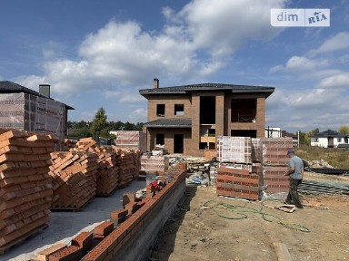 Продаж 2 поверхового будинку з ділянкою на 7 соток, 200 кв. м, 4 кімнати, на вул. Донецька • ID 35011813