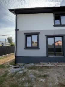Продаж 2 поверхового дуплекса з ділянкою на 2.5 сотки, 115 кв. м, 4 кімнати, на вул. Генерала Шаповала • ID 35011670