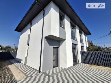 Продаж 2 поверхового дуплекса з ділянкою на 2.2 сотки, 92 кв. м, 4 кімнати, на вул. Лугова • ID 35011590