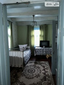 Продаж 1 поверхового будинку бесідка і ділянкою на 25 соток, 68.4 кв. м, 6 кімнат, на Вулиця Нижня, 17 • ID 35011403