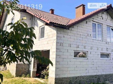 Продаж 2 поверхового будинку з ділянкою на 10 соток, 243 кв. м, 5 кімнат, на вулиця Добробатів • ID 35011319