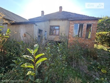 Продаж 1 поверхового будинку з ділянкою на 2 сотки, 52 кв. м, 2 кімнати, на вул. Духновича • ID 35011375