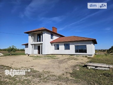 Продаж 2 поверхового будинку з ділянкою на 15 соток, 208 кв. м, 5 кімнат, на вул. Незалежності • ID 35011250