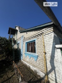 Продаж 1 поверхового будинку з ділянкою на 17 соток, 70 кв. м, 3 кімнати, на вул. Хутірська 19 • ID 35011287