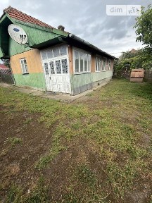 Продаж 1 поверхового будинку з ділянкою на 17 соток, 62 кв. м, 3 кімнати, на вул. Тараса Шевченка • ID 35011243