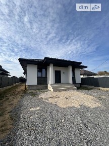 Продаж 1 поверхового будинку з ділянкою на 4.5 сотки, 115 кв. м, 3 кімнати, на пров. 6-й Леоніда Каденюка • ID 35011230