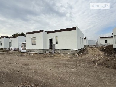 Продаж 1 поверхового будинку з ділянкою на 4 сотки, 100 кв. м, 2 кімнати, на вул. Центральна (Червоний хутір) • ID 35011186