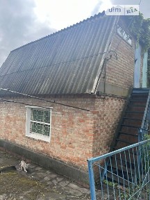 Продаж 2 поверхового будинку 32 кв. м, 2 кімнати, на Дачний кооператив Металург • ID 35011231