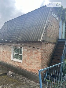 Продаж 2 поверхового будинку 32 кв. м, 2 кімнати, на Дачний кооператив Металург • ID 35011231