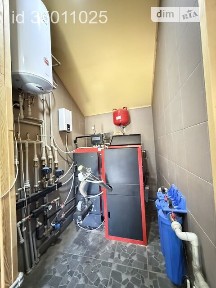 Продаж 2 поверхового будинку з ділянкою на 6 соток, 141.2 кв. м, 4 кімнати, на вул. Берковецька 6А • ID 35011025