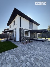 Продаж 2 поверхового будинку з ділянкою на 5 соток, 155 кв. м, 4 кімнати, на вул. Круглицька • ID 35011099