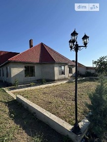 Продаж 1 поверхового будинку з ділянкою на 15 соток, 185 кв. м, 4 кімнати, на Лесі Українки • ID 35010886