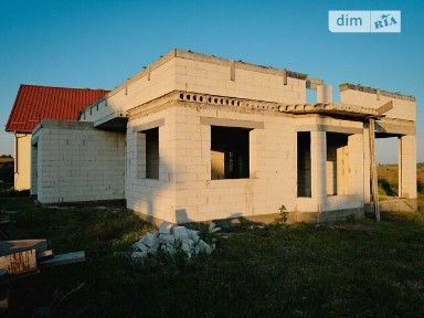 Продаж 1 поверхового будинку з ділянкою на 7 соток, 230 кв. м, 4 кімнати, на вул. Садова • ID 35011038