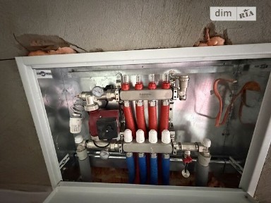Продаж 2 поверхового дуплекса з ділянкою на 1.5 сотки, 70 кв. м, 2 кімнати, на пров. Свободи • ID 35010905