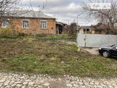 Продаж 1 поверхового будинку з верандою і ділянкою на 15 соток, 125.5 кв. м, 6 кімнат, на вул. Базарна • ID 35010650