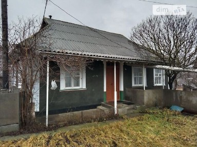 Продаж 1 поверхового будинку 100 кв. м, 4 кімнати • ID 35010467