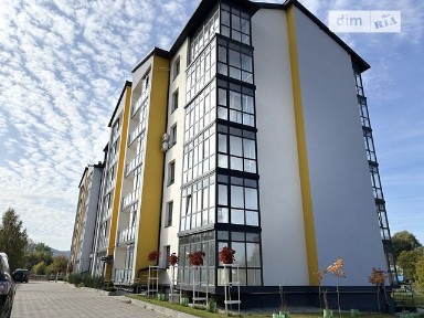 Продаж 2к квартири 66.1 кв. м на вул. Соборна 87, кв. 6 • ID 35011150